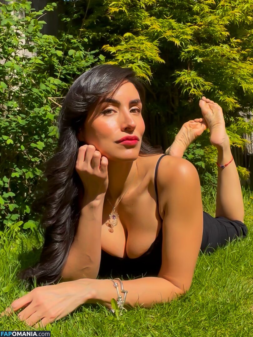 Rossana Isabel Layana Muguerza / la_layana_rous Nackt OnlyFans  Geleaktes Foto #47