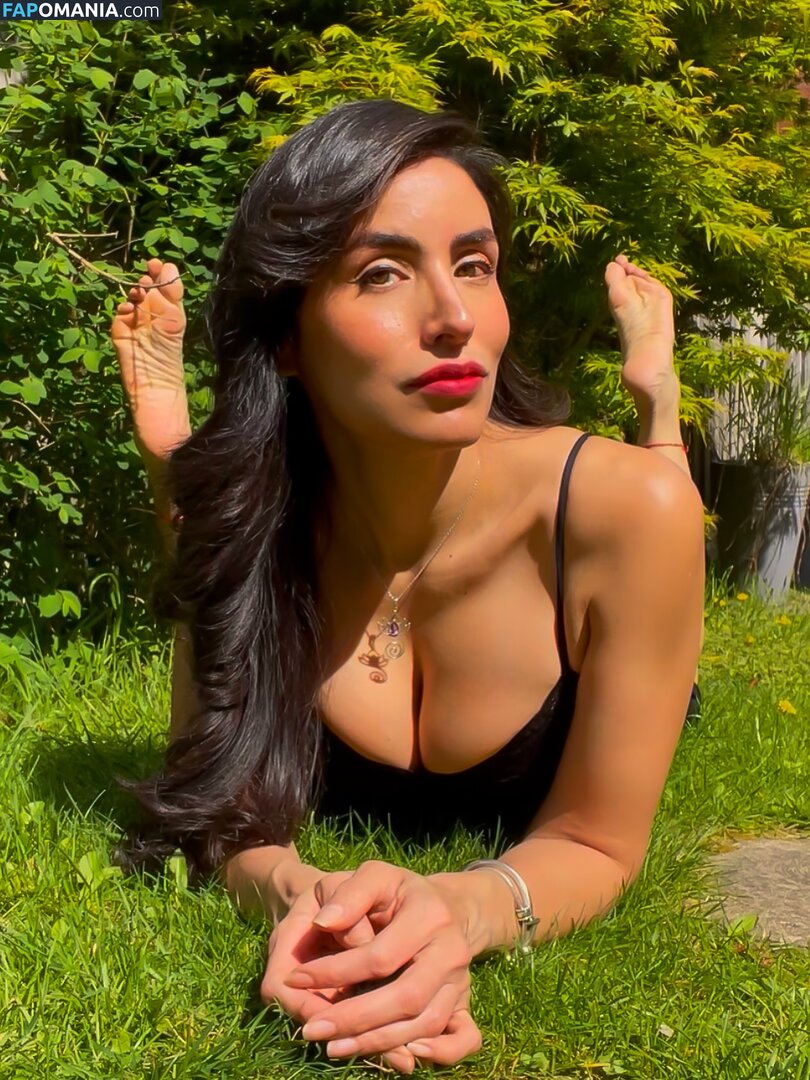 Rossana Isabel Layana Muguerza / la_layana_rous Nackt OnlyFans  Geleaktes Foto #48