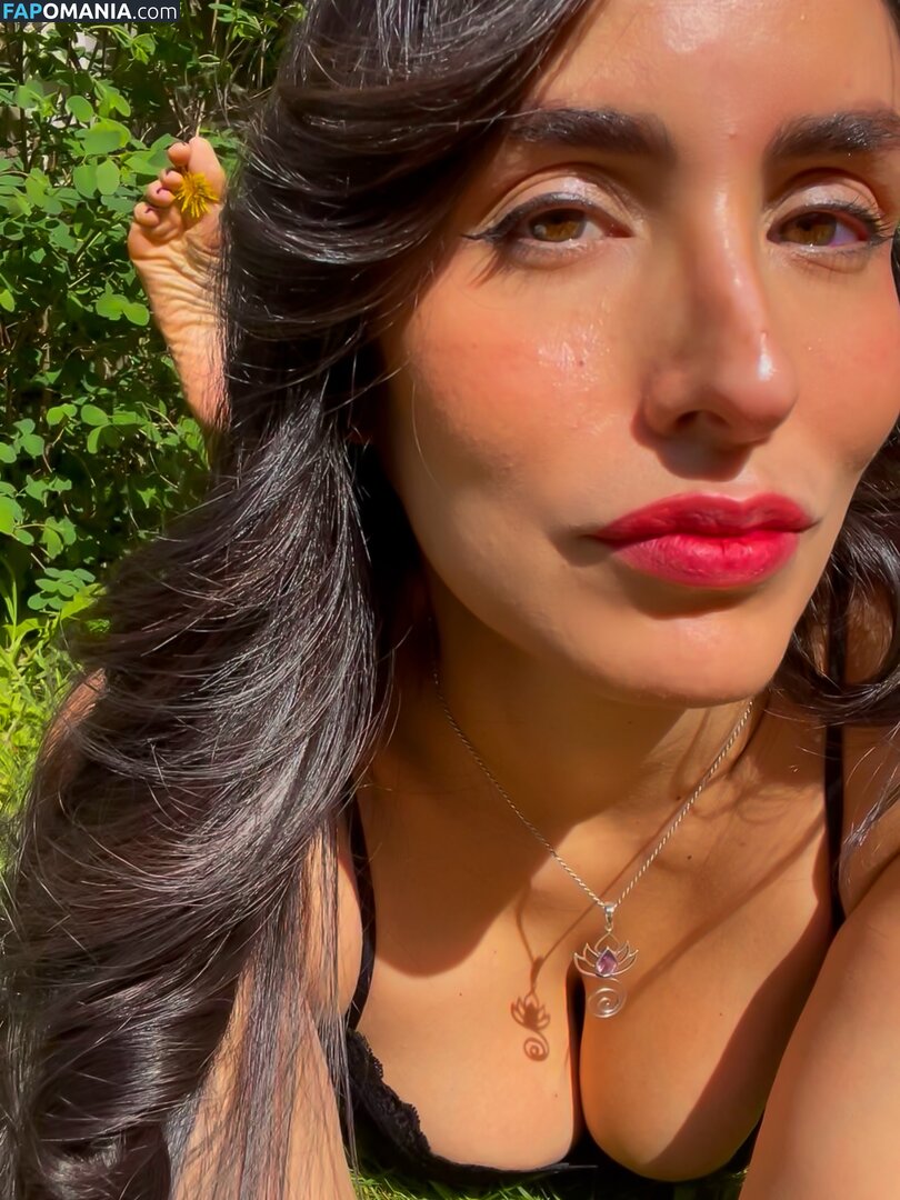 Rossana Isabel Layana Muguerza / la_layana_rous Nackt OnlyFans  Geleaktes Foto #49
