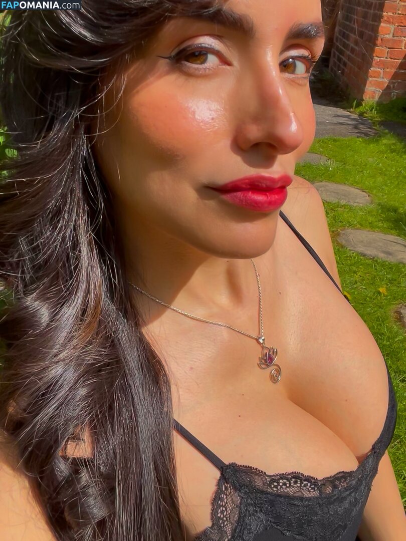 Rossana Isabel Layana Muguerza / la_layana_rous Nackt OnlyFans  Geleaktes Foto #50