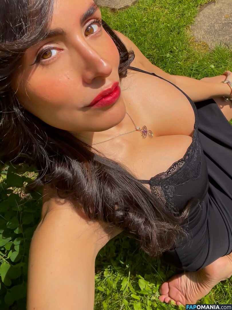 Rossana Isabel Layana Muguerza / la_layana_rous Nackt OnlyFans  Geleaktes Foto #51