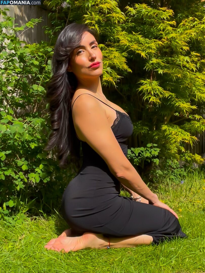 Rossana Isabel Layana Muguerza / la_layana_rous Nackt OnlyFans  Geleaktes Foto #52