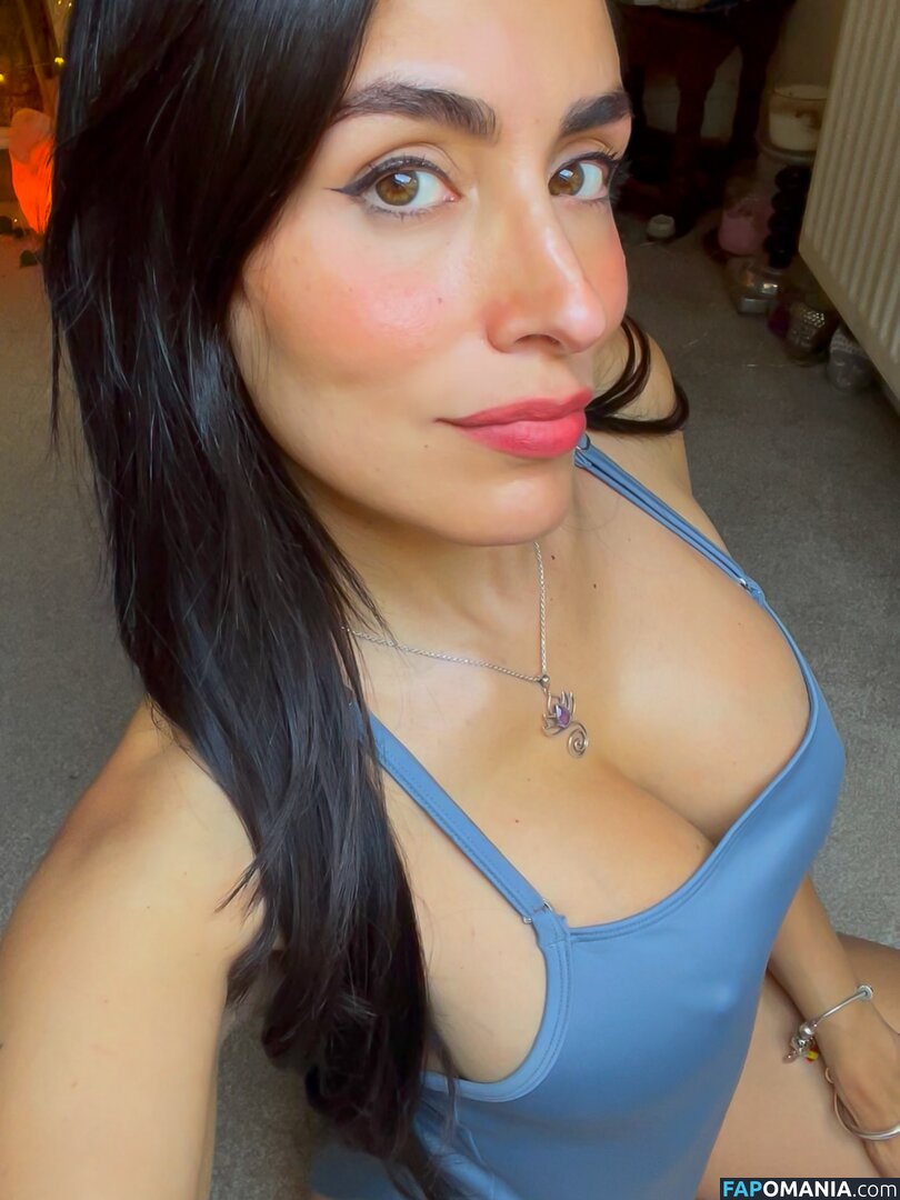 Rossana Isabel Layana Muguerza / la_layana_rous Nackt OnlyFans  Geleaktes Foto #65