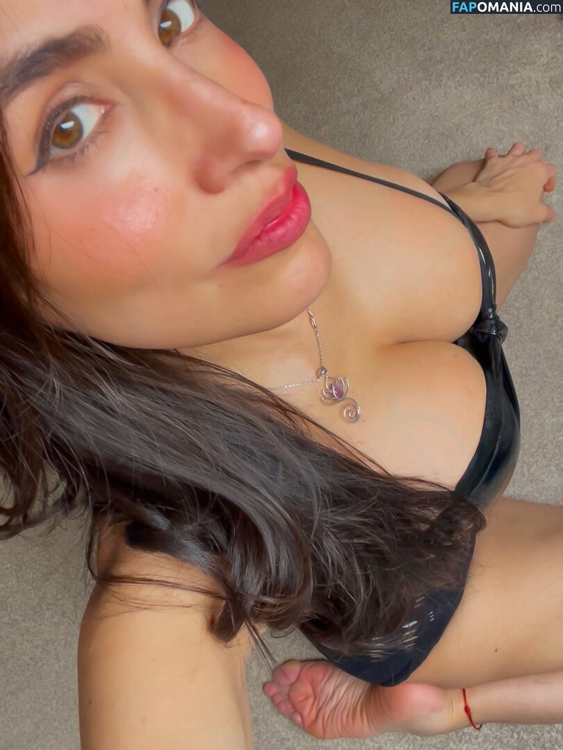 Rossana Isabel Layana Muguerza / la_layana_rous Nackt OnlyFans  Geleaktes Foto #74