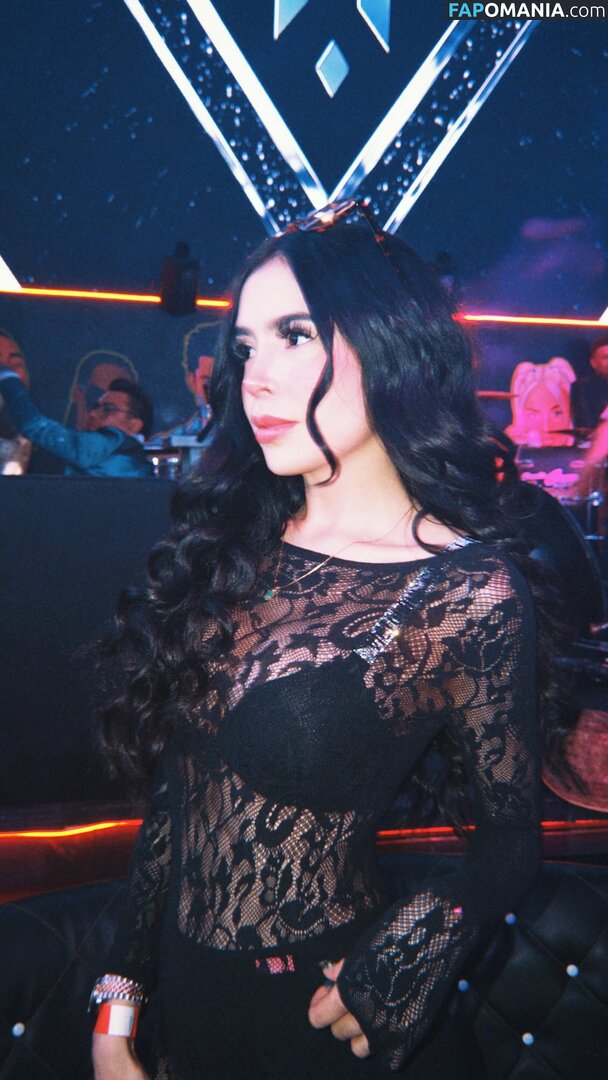 La Niña Fresa / Mariana Grimaldi / marianagrimaldi__ Nackt OnlyFans  Geleaktes Foto #4