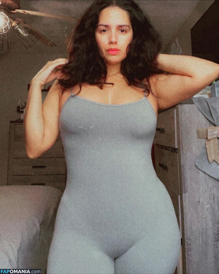 La_sirena90 / cristelia_lee Nackt OnlyFans  Geleaktes Foto #1