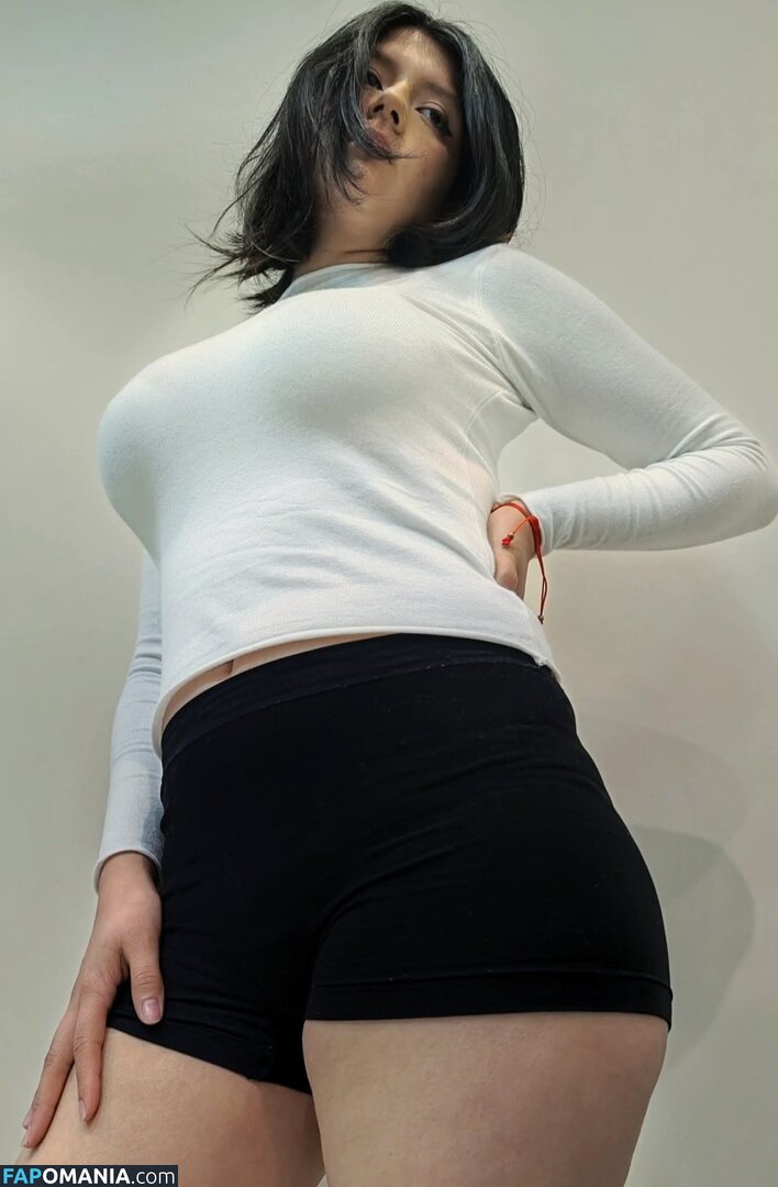 La Tia Ainix / ainix_txt Nackt OnlyFans  Geleaktes Foto #1