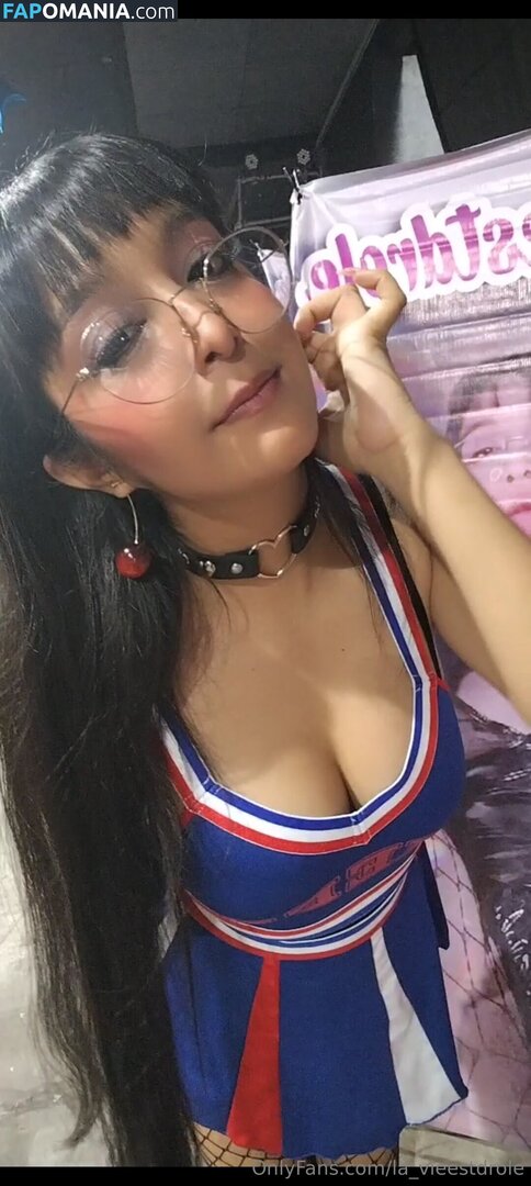 la_vieestdrole Nackt OnlyFans  Geleaktes Foto #9