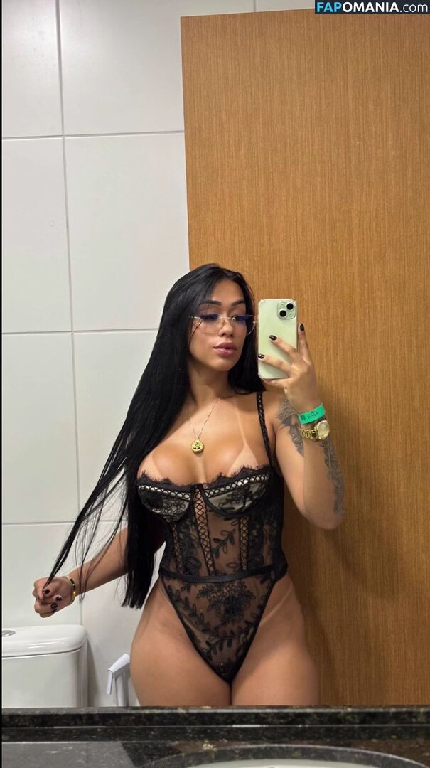 Laaismiranda_ / laaismiranda_7 Nackt OnlyFans  Geleaktes Foto #2