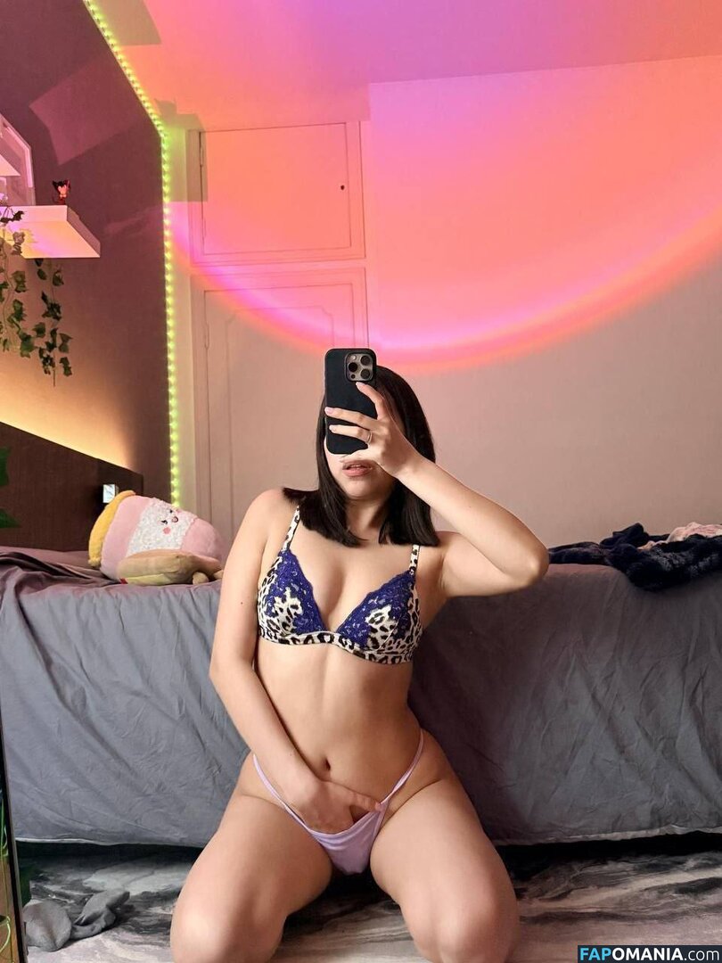 laale_monz / laalemonzz Nackt OnlyFans  Geleaktes Foto #1