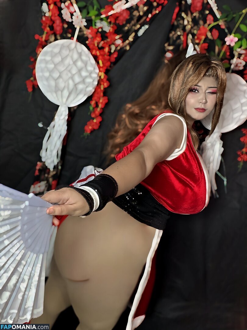 Laanawliet Nackt OnlyFans  Geleaktes Foto #1