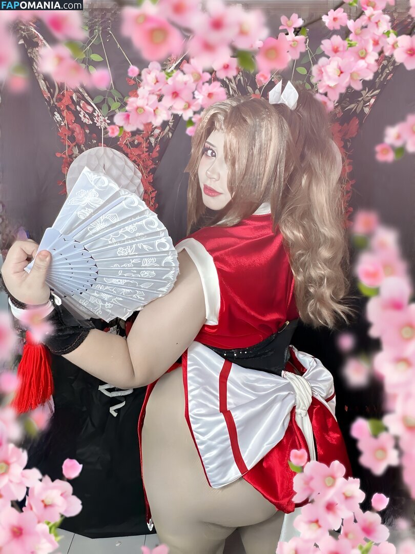 Laanawliet Nackt OnlyFans  Geleaktes Foto #2