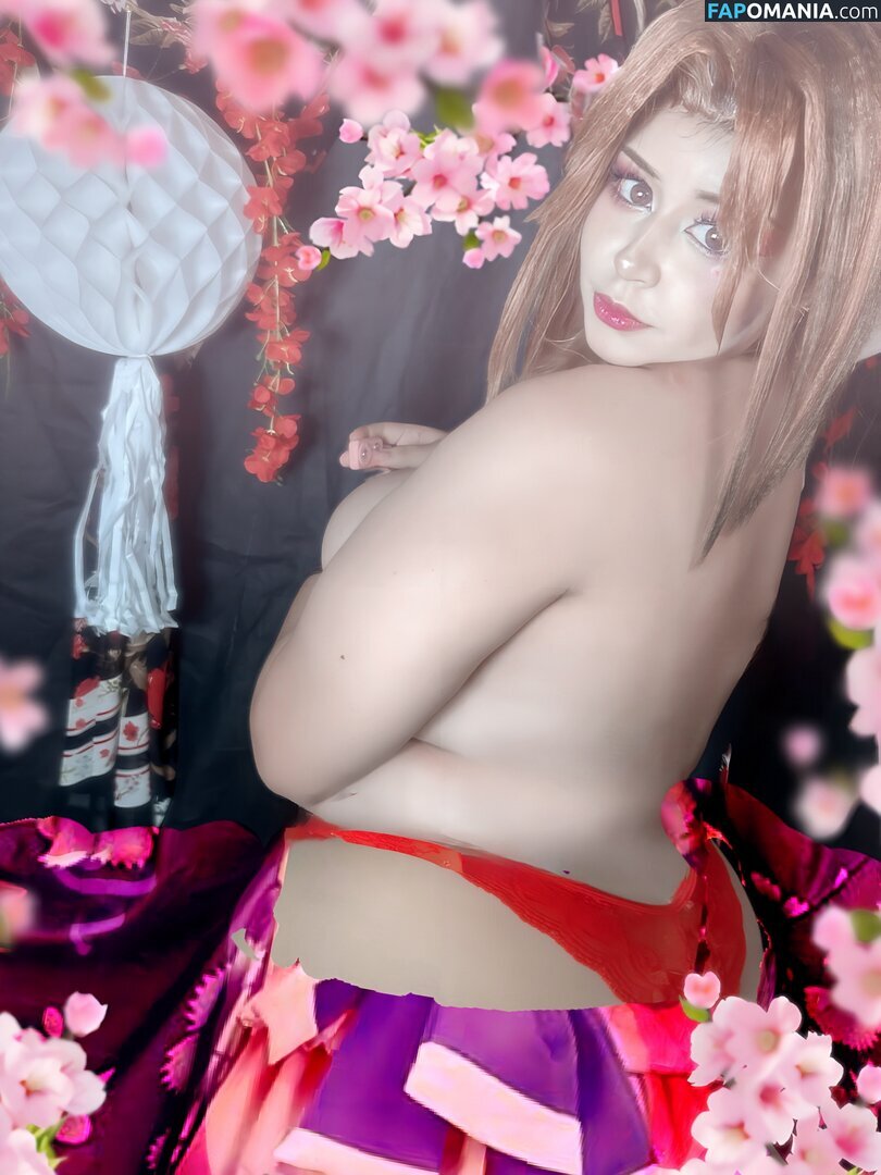Laanawliet Nackt OnlyFans  Geleaktes Foto #7