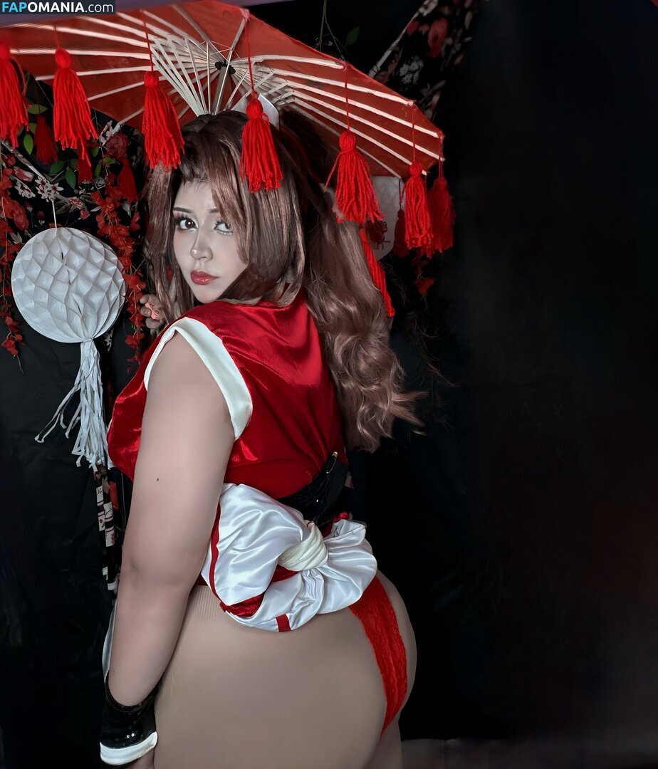 Laanawliet Nackt OnlyFans  Geleaktes Foto #11