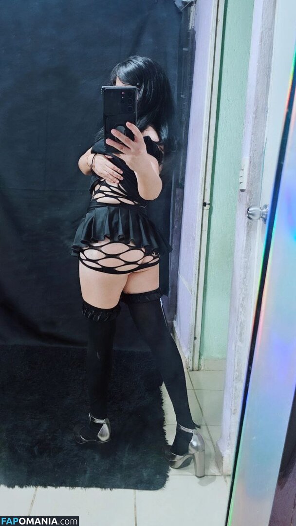 brendaarii / https: / labrendiuxx / lmlbrendalml_ Nackt OnlyFans  Geleaktes Foto #22