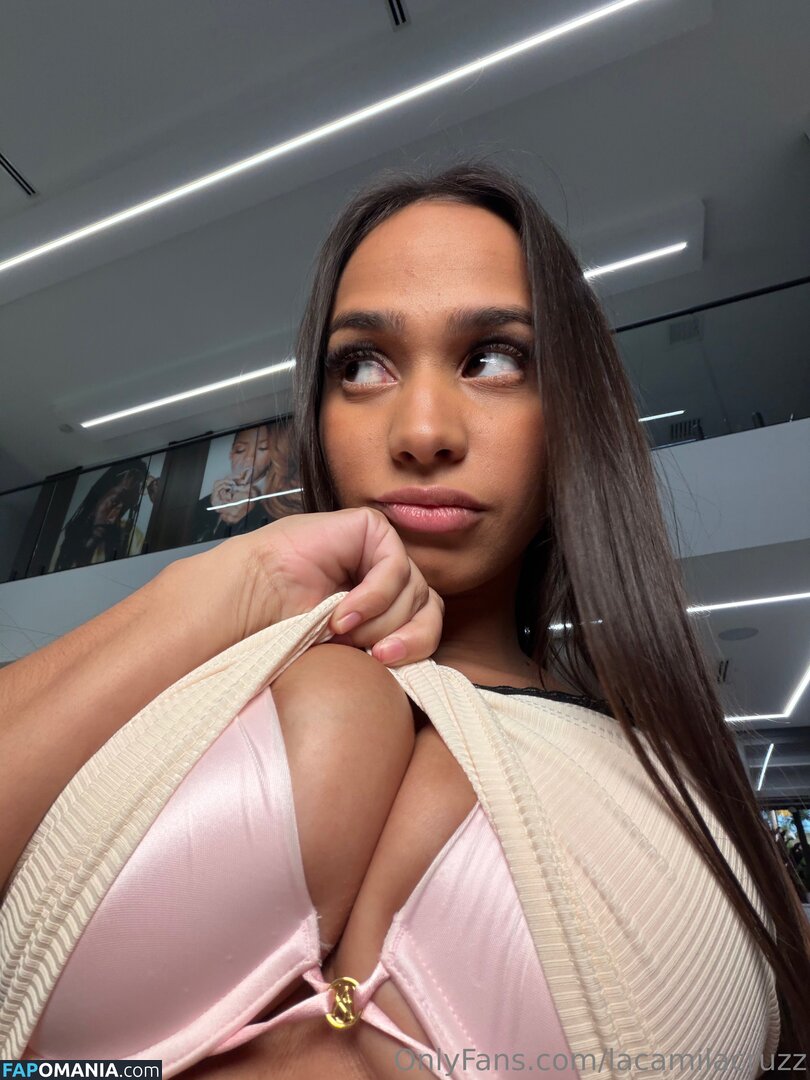 lacamilacruz_ / lacamilacruzz Nackt OnlyFans  Geleaktes Foto #18