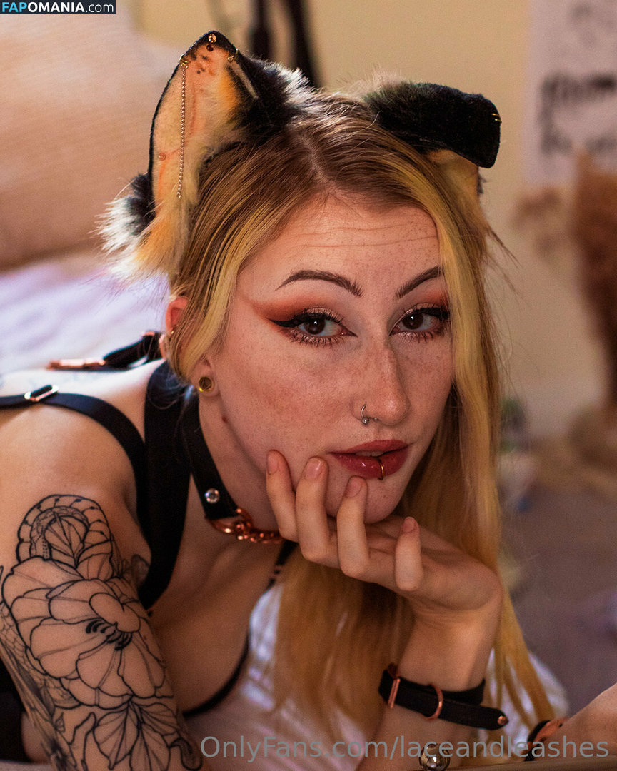 laceandlashesblog / laceandleashes Nackt OnlyFans  Geleaktes Foto #23