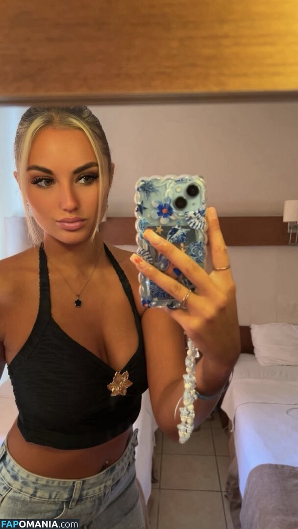 LaceyMilliexoxo / UK Nackt OnlyFans  Geleaktes Foto #6