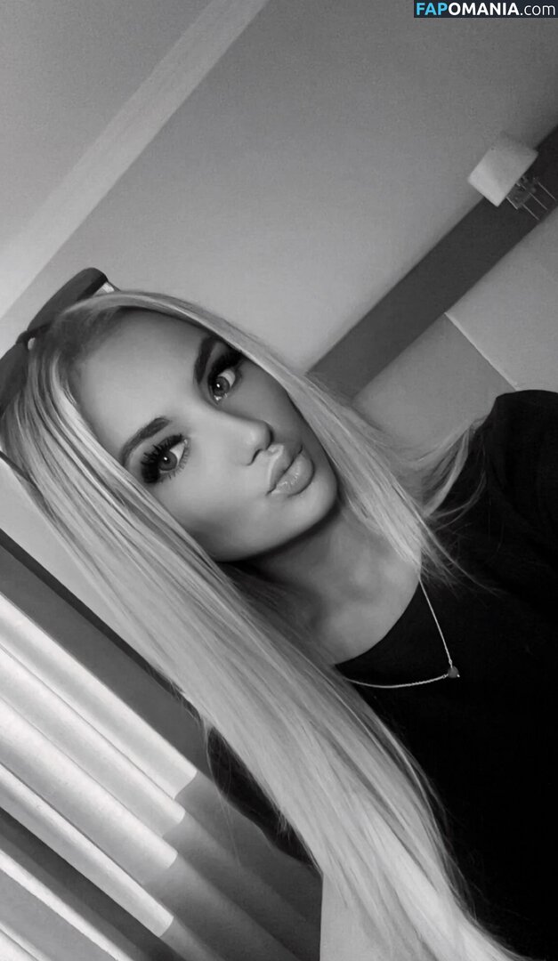 LaceyMilliexoxo / UK Nackt OnlyFans  Geleaktes Foto #9