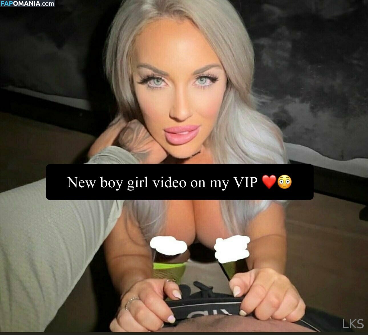 lacikaysomers Nackt OnlyFans  Geleaktes Foto #32