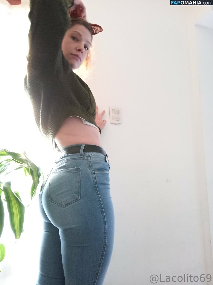lacolito69 / loolipop69 Nackt OnlyFans  Geleaktes Foto #13