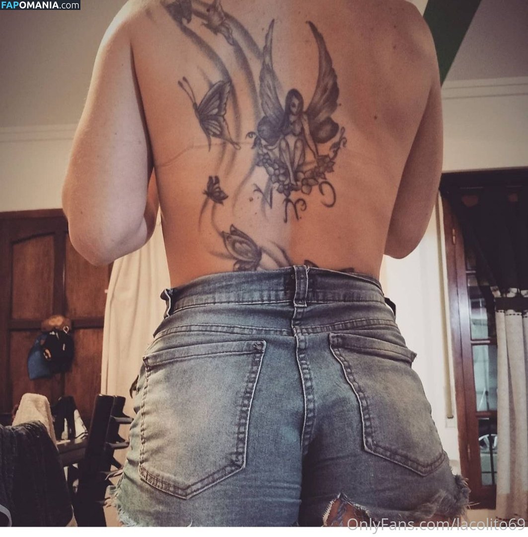 lacolito69 / loolipop69 Nackt OnlyFans  Geleaktes Foto #29