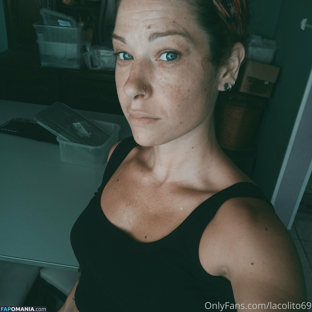 lacolito69 / loolipop69 Nackt OnlyFans  Geleaktes Foto #100