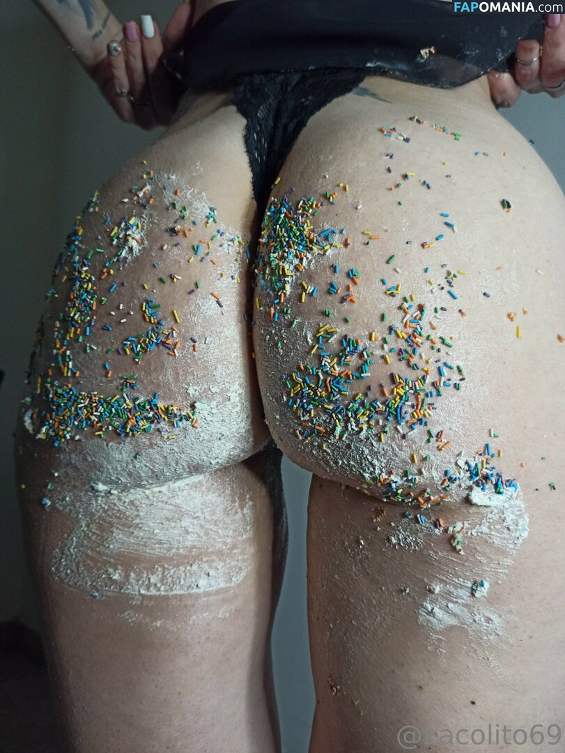 lacolito69 / loolipop69 Nackt OnlyFans  Geleaktes Foto #134