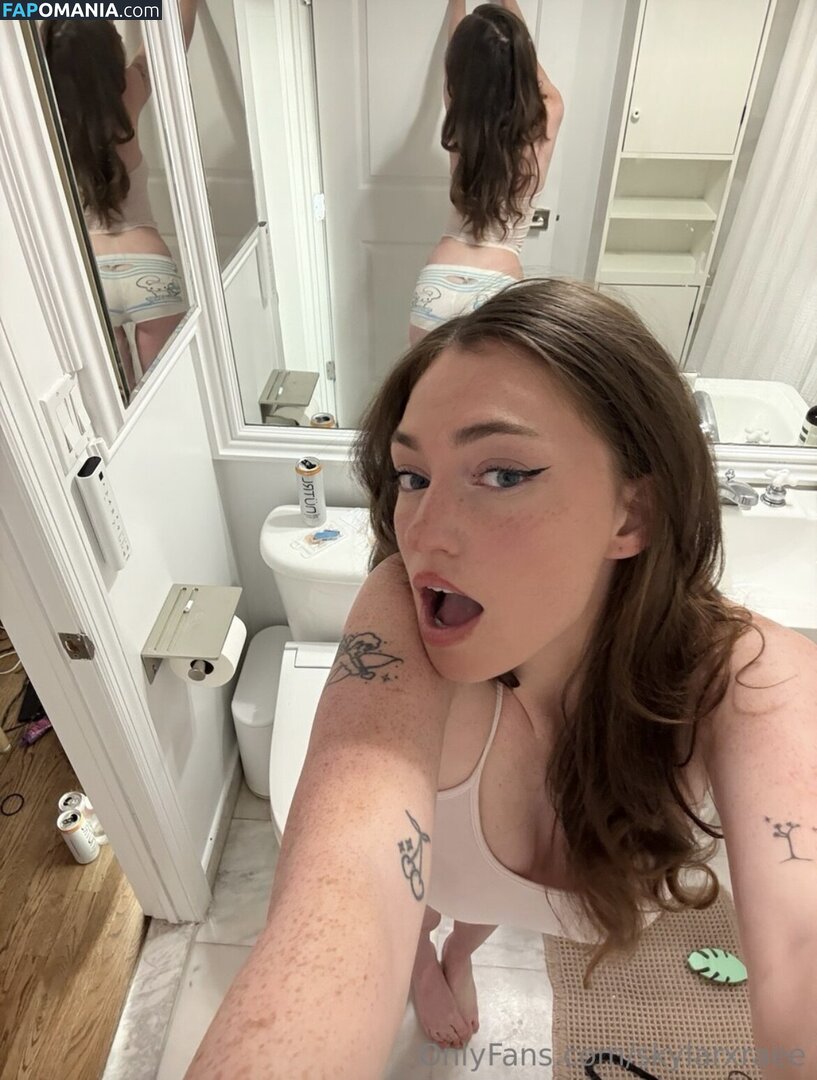Lacy Lotus / Skylarxrae / lacy.lotus / lacyl0tus / skylarxraee Nackt OnlyFans  Geleaktes Foto #14