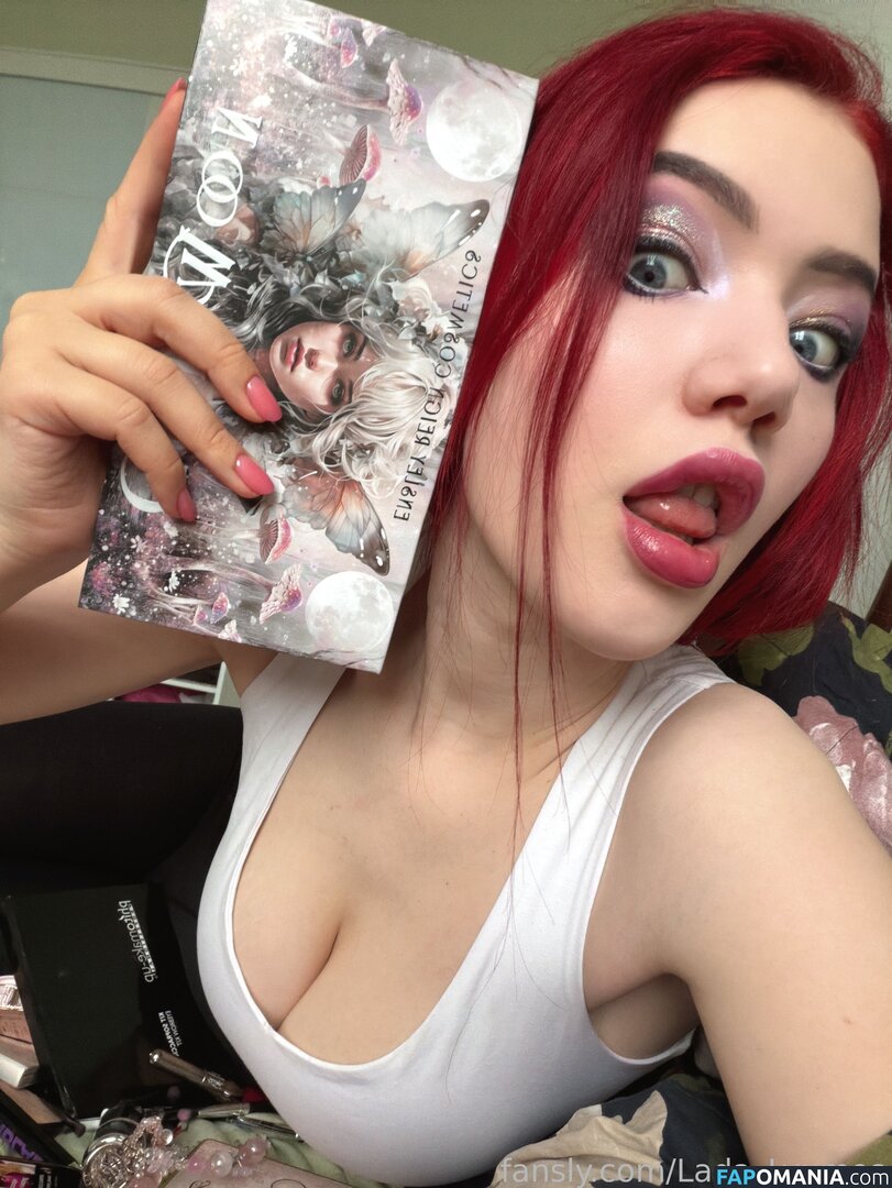 Lada Lyumos / Lada_Lyumos / lada_lyumoscos / ladalyumos Nackt OnlyFans  Geleaktes Foto #78