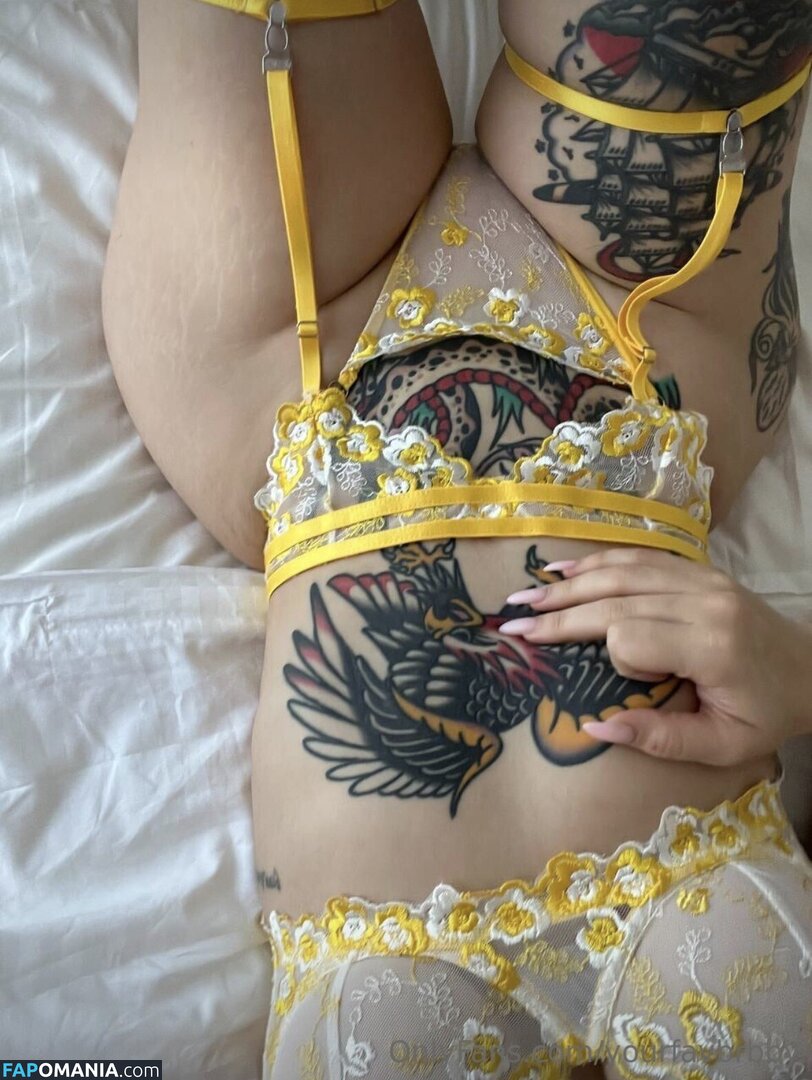 Ladanies / ladaniesforfans Nackt OnlyFans  Geleaktes Foto #301