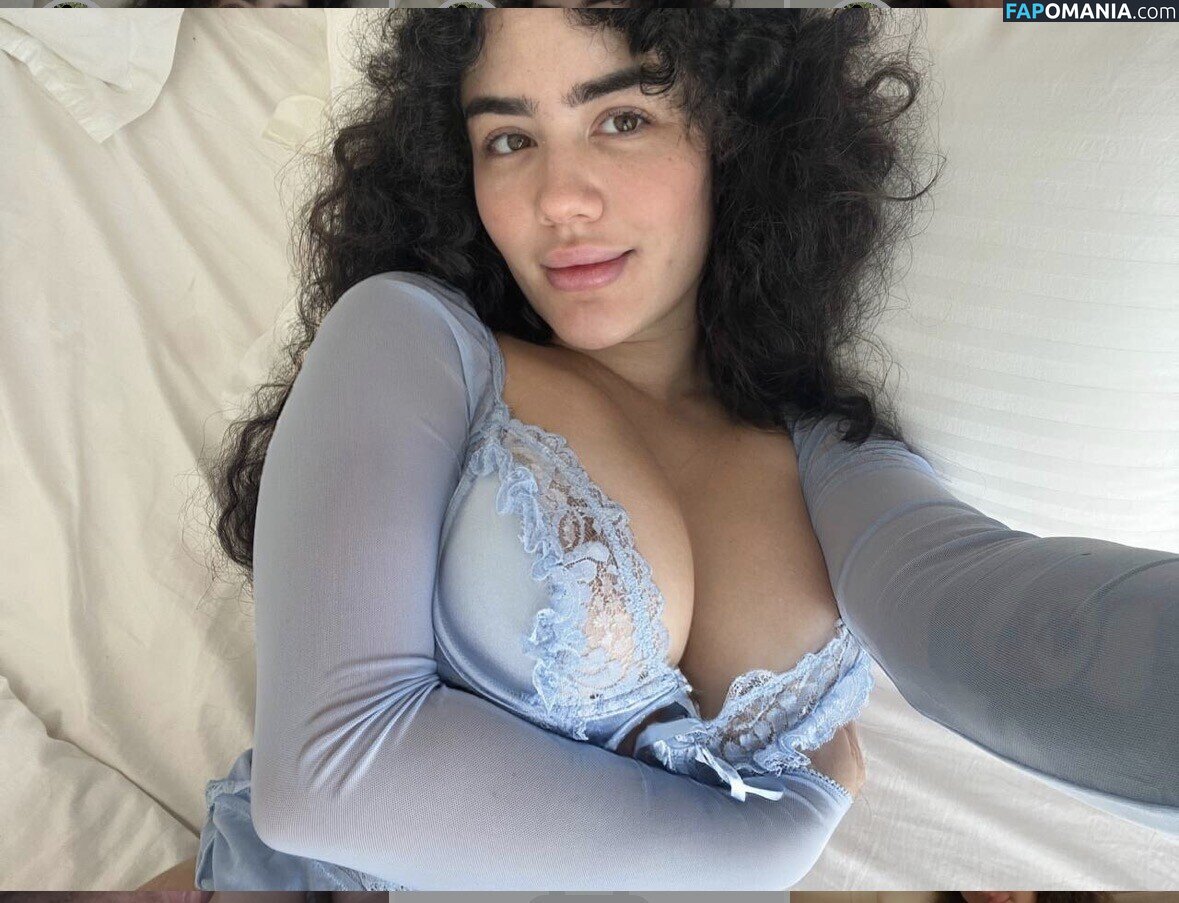 Ladanies / ladaniesforfans Nackt OnlyFans  Geleaktes Foto #304