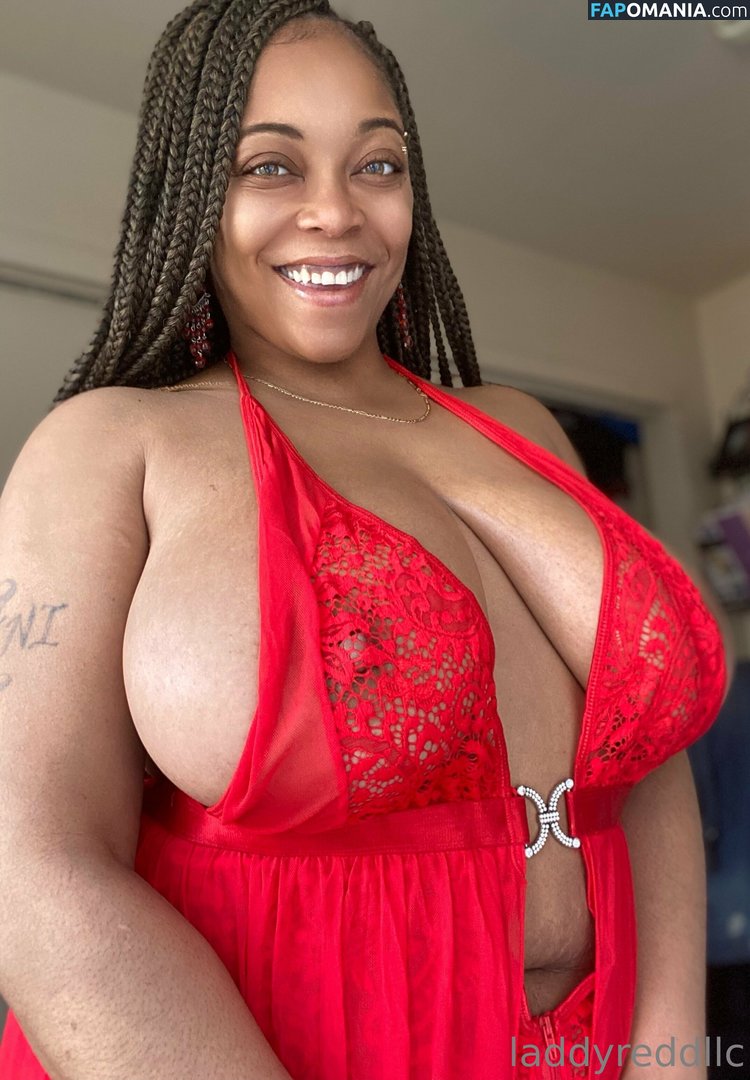 laddyreddllc / novethepenkilla Nackt OnlyFans  Geleaktes Foto #3