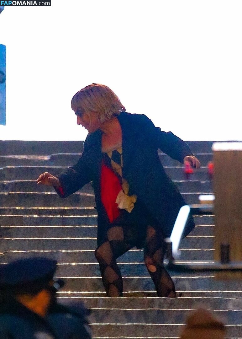 Lady Gaga Nackt Geleaktes Foto #22