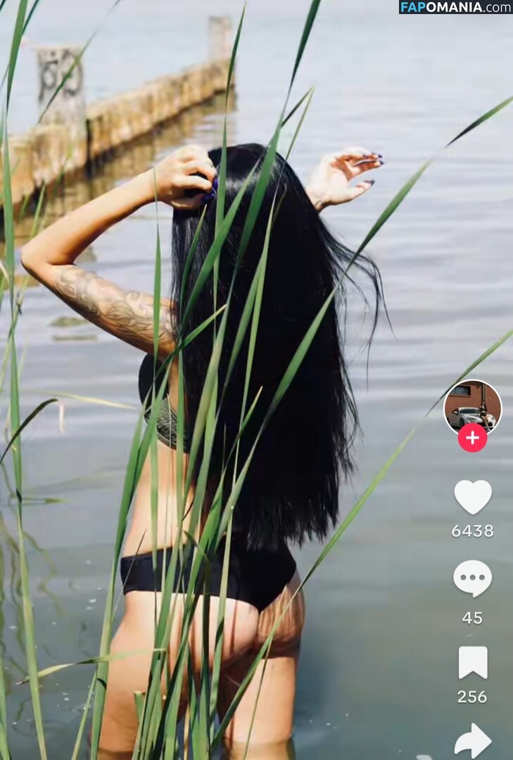 Lady_gt86 Sophie Stienert Nackt OnlyFans  Geleaktes Foto #2