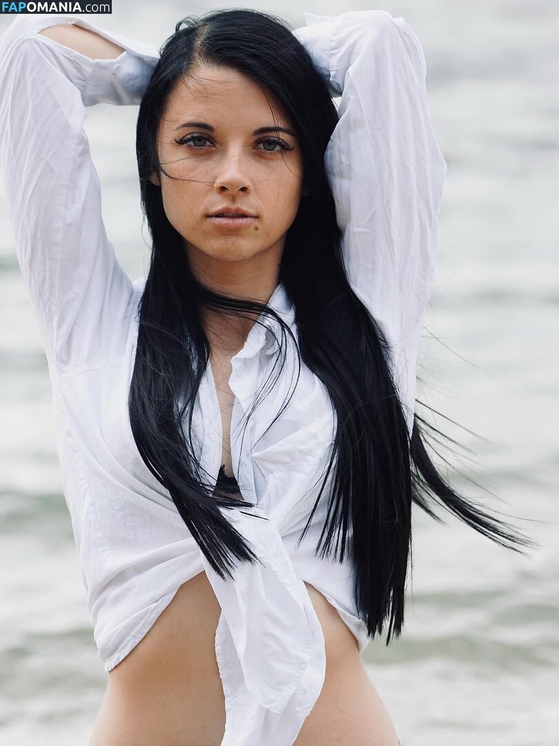 Lady_gt86 Sophie Stienert Nackt OnlyFans  Geleaktes Foto #6