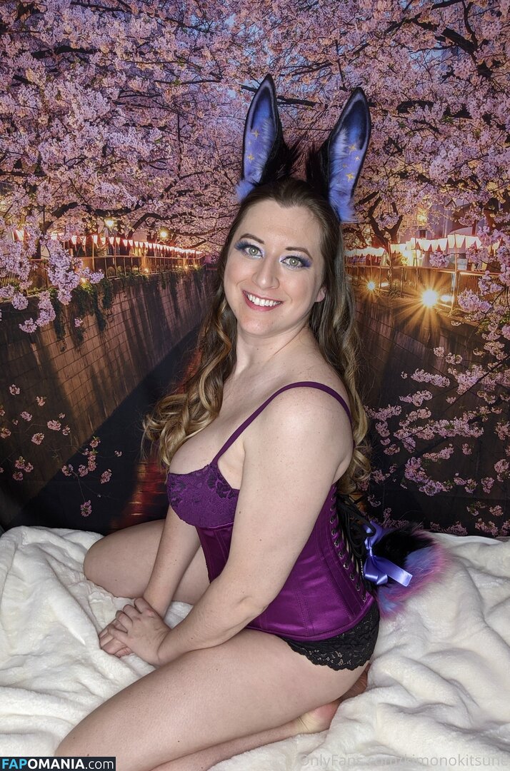 Lady Kitsune Nackt OnlyFans  Geleaktes Foto #25