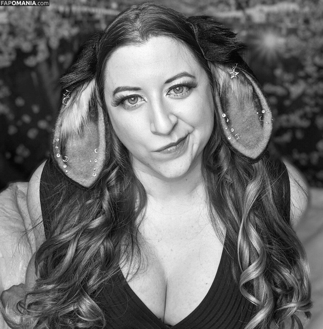 Lady Kitsune Nackt OnlyFans  Geleaktes Foto #28