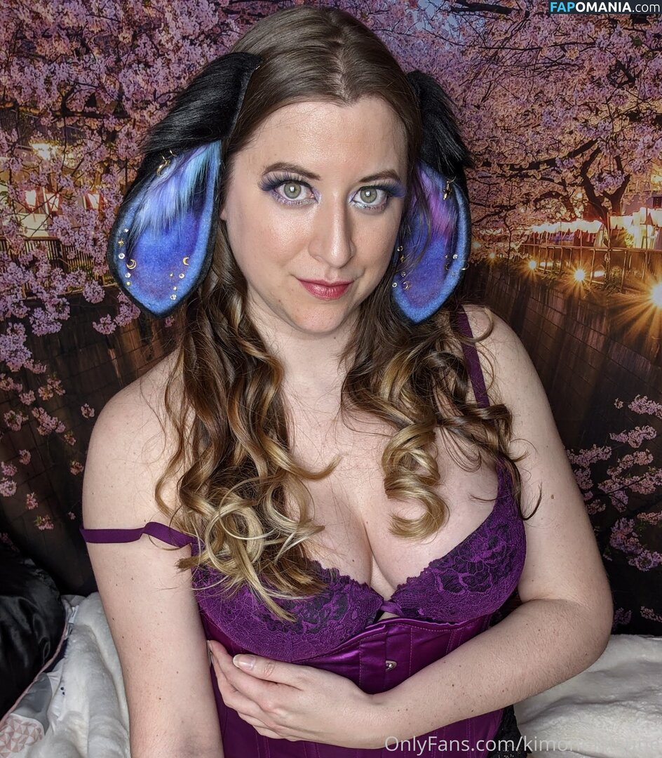 Lady Kitsune Nackt OnlyFans  Geleaktes Foto #31