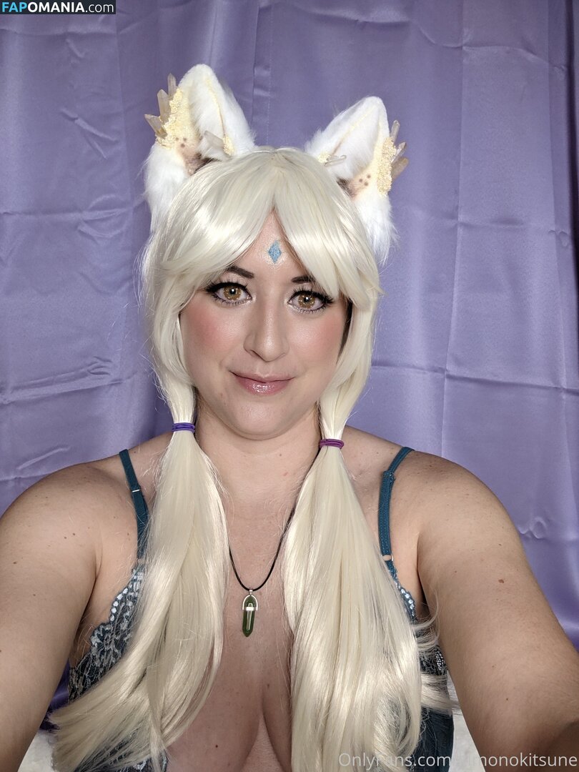Lady Kitsune Nackt OnlyFans  Geleaktes Foto #36