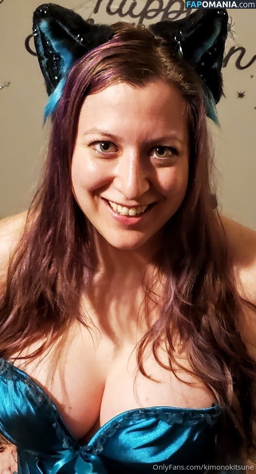 Lady Kitsune Nackt OnlyFans  Geleaktes Foto #43