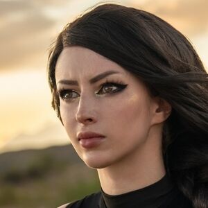 Lady Melamori