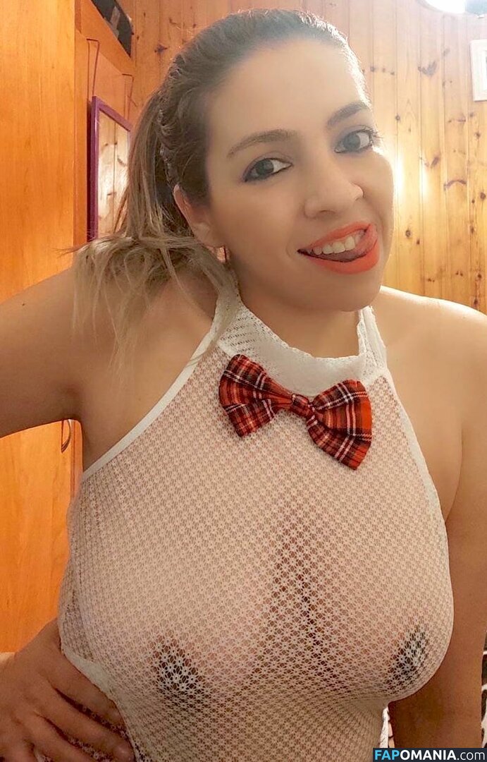 Carito / Karito / Karol / Lady / Lady_Nana / Leidi / onlyfans.com Nackt OnlyFans  Geleaktes Foto #92