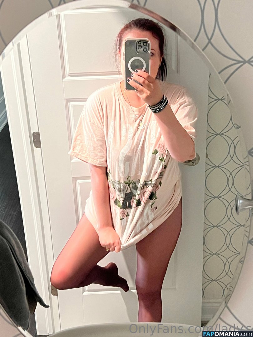 lady.s / lady__s_____ Nackt OnlyFans  Geleaktes Foto #13