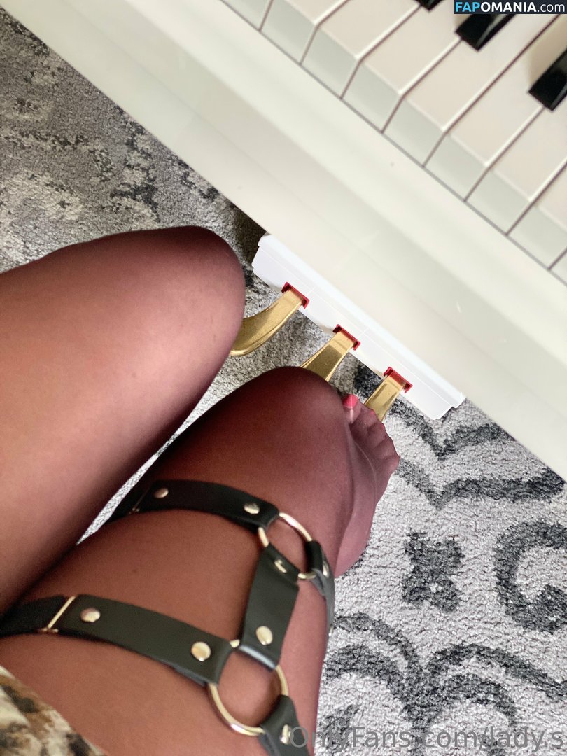 lady.s / lady__s_____ Nackt OnlyFans  Geleaktes Foto #18