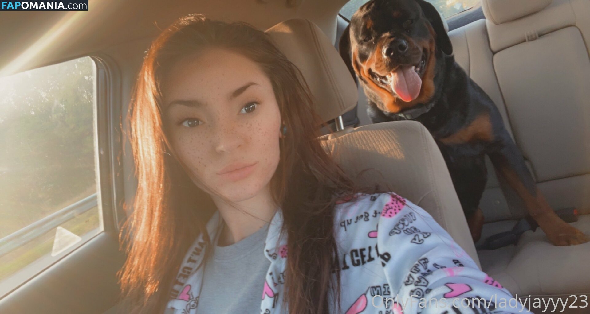 ladyjayyy23 Nackt OnlyFans  Geleaktes Foto #15