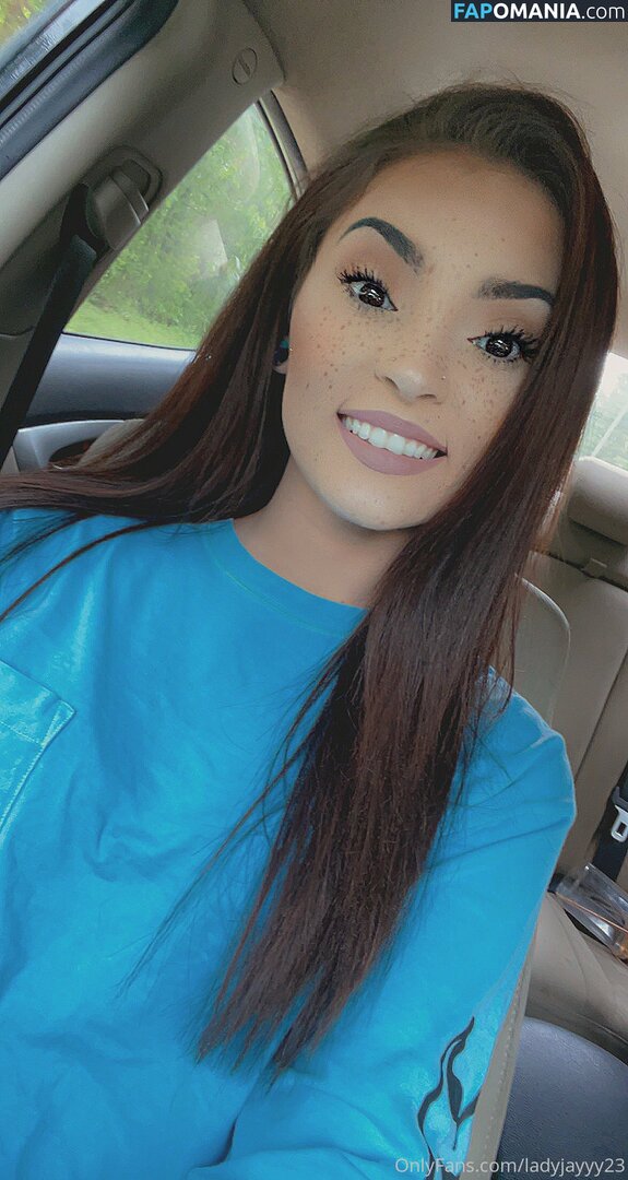 ladyjayyy23 Nackt OnlyFans  Geleaktes Foto #23