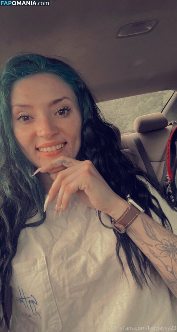 ladyjayyy23 Nackt OnlyFans  Geleaktes Foto #27