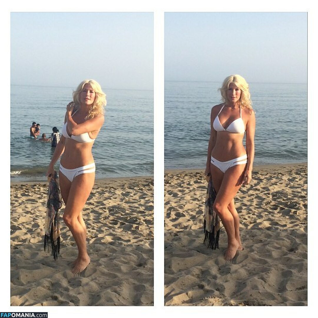 Ladymillion78 / Victoria Myers Nackt OnlyFans  Geleaktes Foto #67