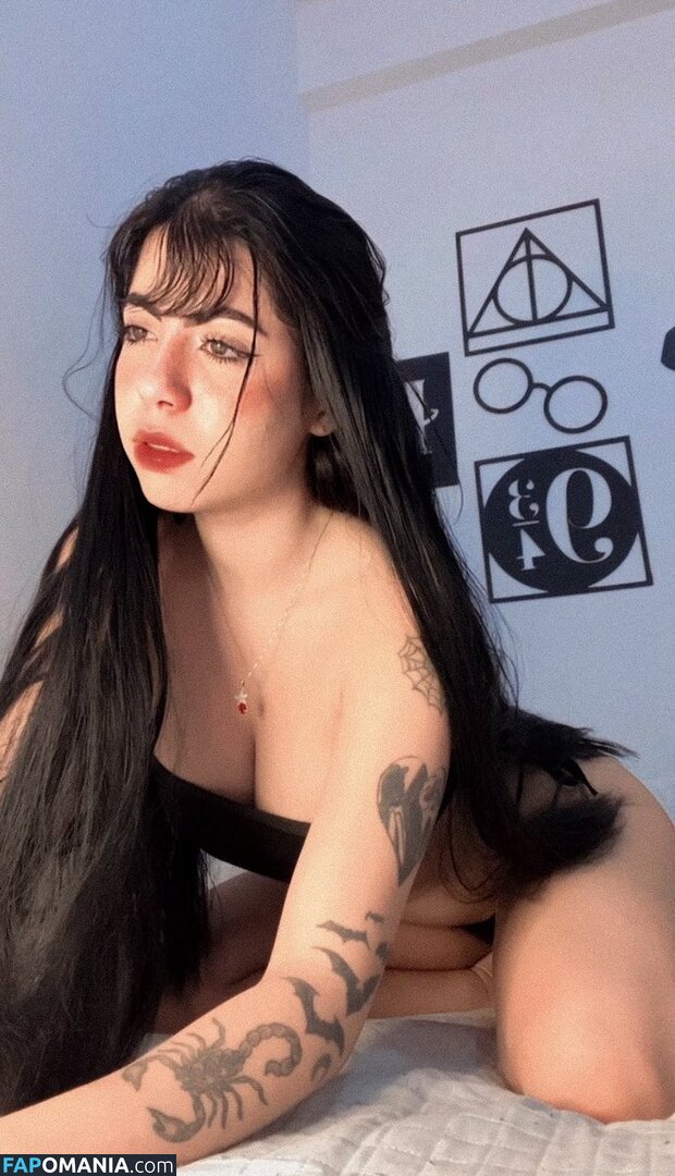 ladyofmel / little.catxx / onlyfans / zsmanuzita Nackt OnlyFans  Geleaktes Foto #3